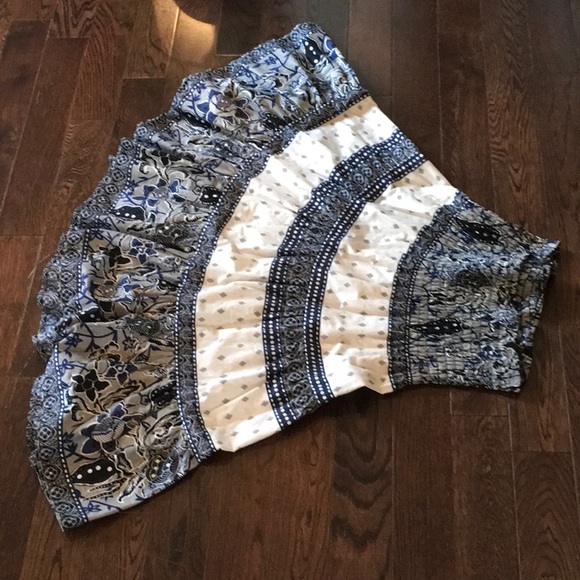 Strapless sundress by bellaTweed size small cute - Picture 8 of 11